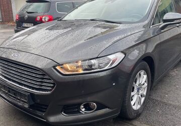 Ford Mondeo 152.100 km 8.450 &euro; Gelsenkirchen 45881