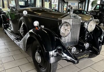 Rolls Royce Phantom 23.979 km 114.999 &euro; Ratingen bei Düsseldorf 40878
