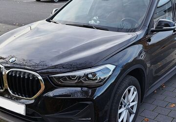 BMW X1 42.800 km 29.300 &euro; Issum 47661