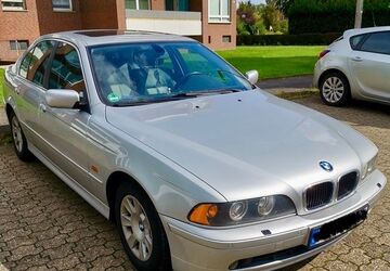 BMW 520 152.580 km 7.890 &euro; Kempen 47906