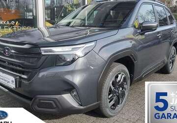 Subaru Forester 2.900 km 41.950 &euro; Düsseldorf-Gerresheim 40625