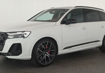 Audi Q7 6.000 km 78.484 &euro; Neuss 41460