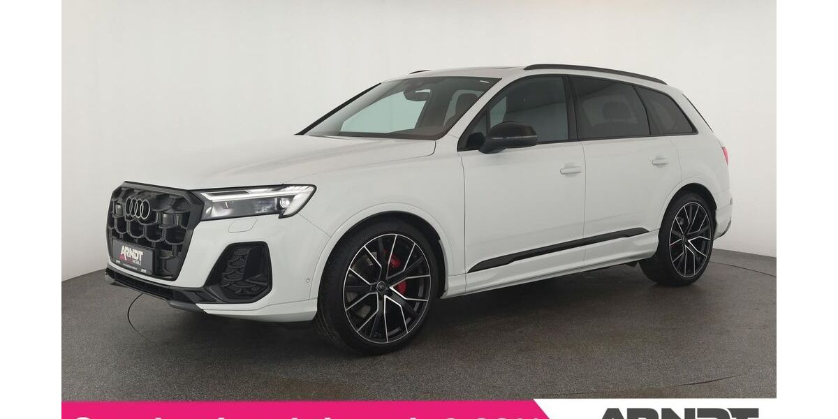 Audi Q7 6.000 km 78.484 &euro; Neuss 41460