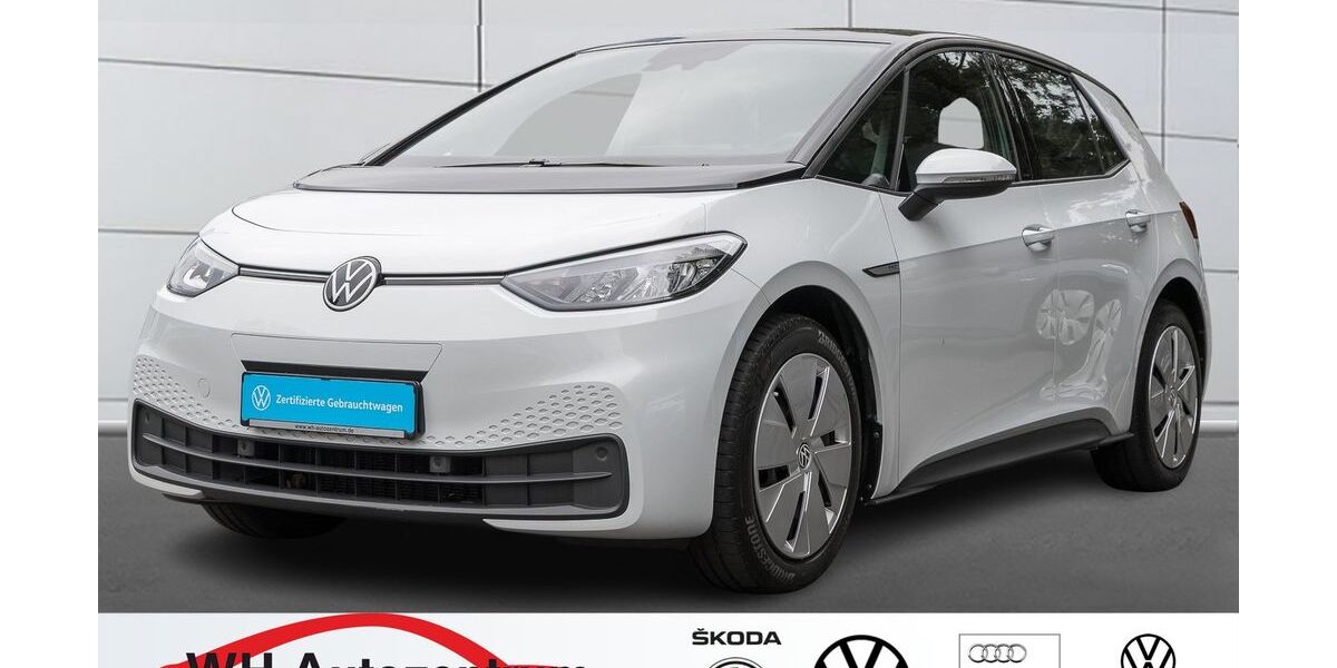 VW ID.3 39.790 km 19.990 &euro; Hattingen 45527