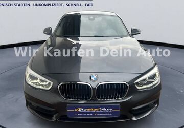 BMW 120 88.840 km 14.200 &euro; Gladbeck 45966