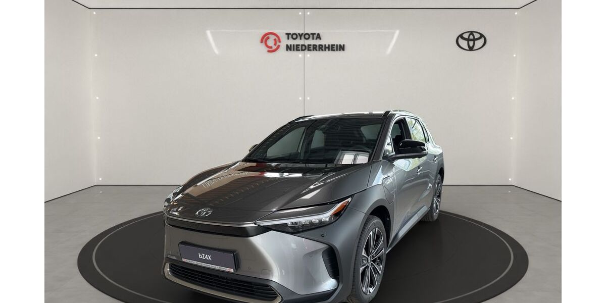 Toyota bZ4X 5.000 km 36.250 &euro; Krefeld 47809