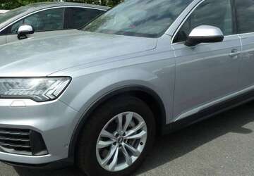 Audi Q7 170.000 km 36.900 &euro; Duisburg 47269