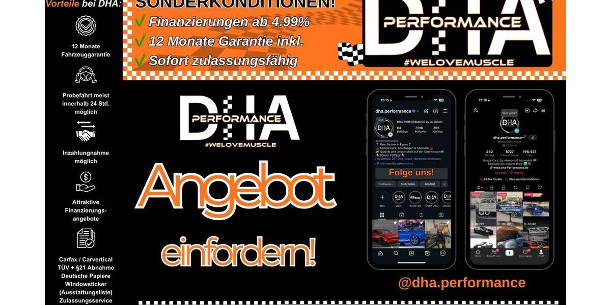 Corvette C8 13.074 km 89.987 &euro; Essen 45356