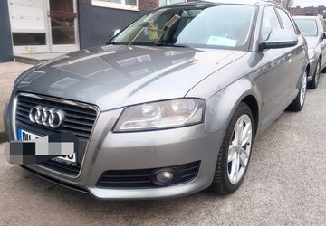 Audi A3 230.000 km 3.777 &euro; Duisburg 47226