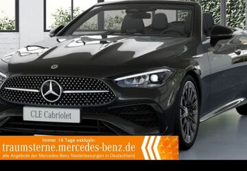 Mercedes-Benz CLE 200 15.366 km 49.880 &euro; Duisburg 47138