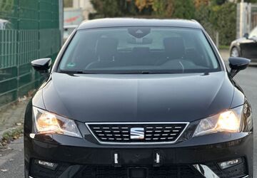 Seat Leon 269.082 km 7.099 &euro; Essen 45276