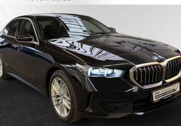 BMW 520 13.990 km 49.799 &euro; Moers 47441