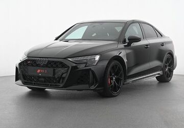 Audi RS3 2.500 km 79.880 &euro; Essen 45143