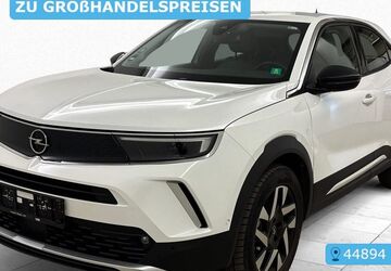 Opel Mokka-e 46.936 km 15.095 &euro; Krefeld 47829