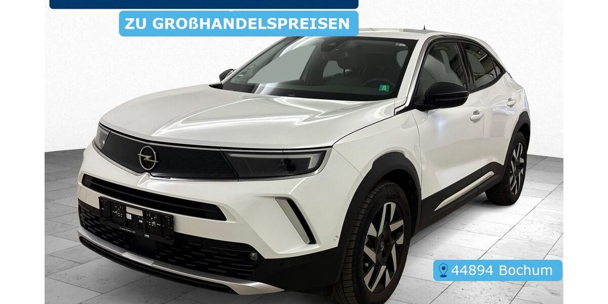 Opel Mokka-e 46.936 km 15.095 &euro; Krefeld 47829