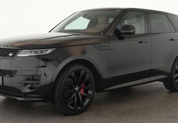 Land Rover Range Rover Sport 36.700 km 99.884 &euro; Neuss 41460