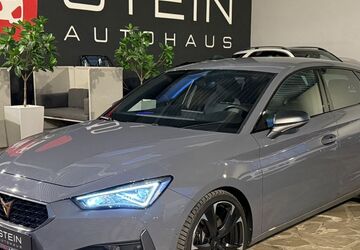 Cupra Leon 41.700 km 28.590 &euro; Erkrath (bei Düsseldorf) 40699