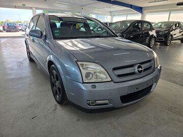 Gebrauchte Opel Signum