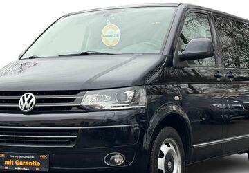 VW T5 Multivan 228.000 km 18.480 &euro; Duisburg 47249