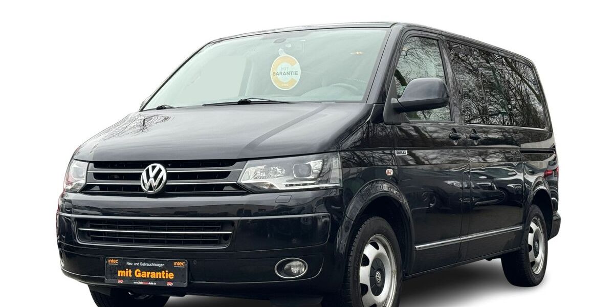 VW T5 Multivan 228.000 km 18.480 &euro; Duisburg 47249