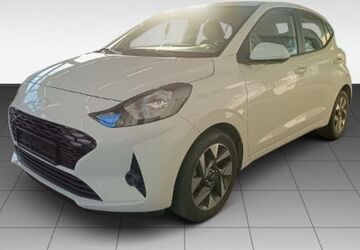 Hyundai i10 15.671 km 14.990 &euro; Neuss 41464