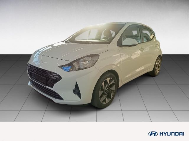 Hyundai i10 15.671 km 14.990 &euro; Neuss 41464