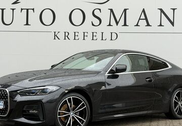 BMW 420 97.216 km 33.900 &euro; Krefeld 47805