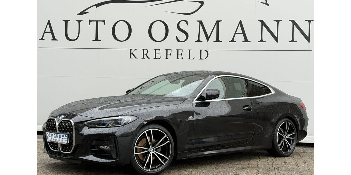 BMW 420 97.216 km 33.900 &euro; Krefeld 47805