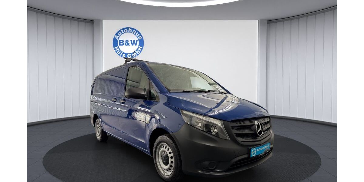 Mercedes-Benz Vito 69.987 km 16.999 &euro; Krefeld 47805