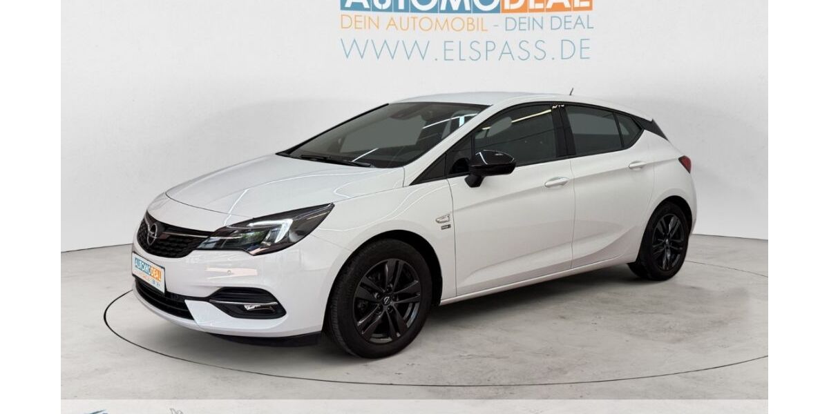 Opel Astra 59.549 km 13.487 &euro; Duisburg 47138