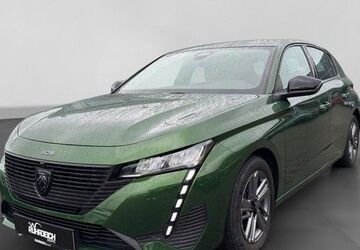 Peugeot 308 31.600 km 17.690 &euro; Duisburg 47059