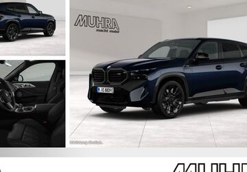 BMW XM 26.973 km 95.890 &euro; Oberhausen 46149