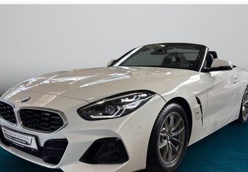 BMW Z4 24.970 km 44.390 &euro; Duisburg 47053