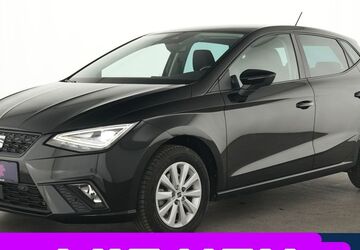 Seat Ibiza 34.052 km 17.773 &euro; Neuss 41460