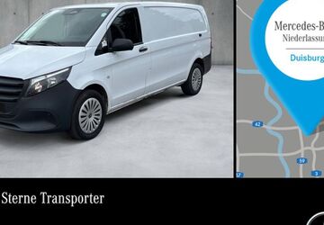 Mercedes-Benz Vito 60.693 km 35.688 &euro; Duisburg 47138