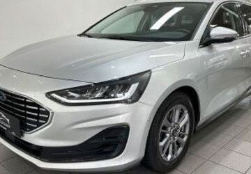 Ford Focus 51.000 km 18.990 &euro; Heiligenhaus 42579