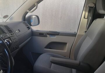 VW T5 Transporter 160.450 km 10.950 &euro; Düsseldorf 40627