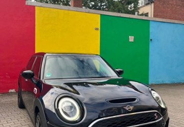 Mini Cooper SD Clubman 180.000 km 12.000 &euro; Krefeld 47799