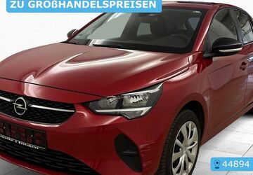 Opel Corsa 52.735 km 11.690 &euro; Krefeld 47829