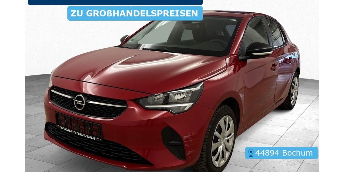 Opel Corsa 52.735 km 11.690 &euro; Krefeld 47829