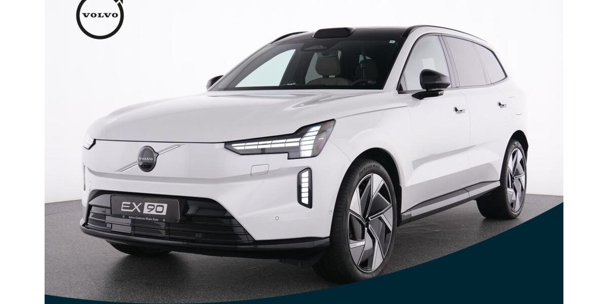 Volvo Andere 19.500 km 99.990 &euro; Mülheim an der Ruhr 45472