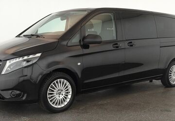 Mercedes-Benz Vito 62.700 km 51.484 &euro; Neuss 41464