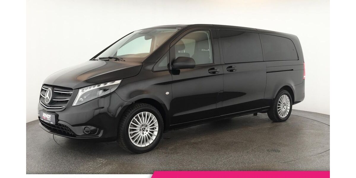 Mercedes-Benz Vito 62.700 km 51.484 &euro; Neuss 41464