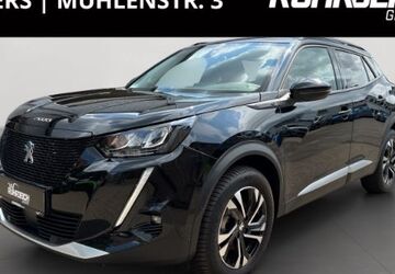 Peugeot 2008 38.480 km 16.490 &euro; Moers 47441