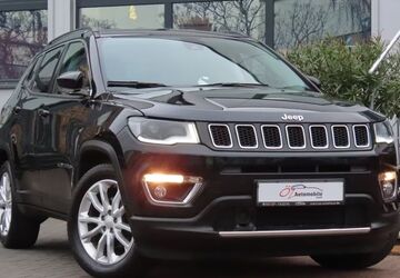Jeep Compass 35.870 km 18.900 &euro; Neuss 41469