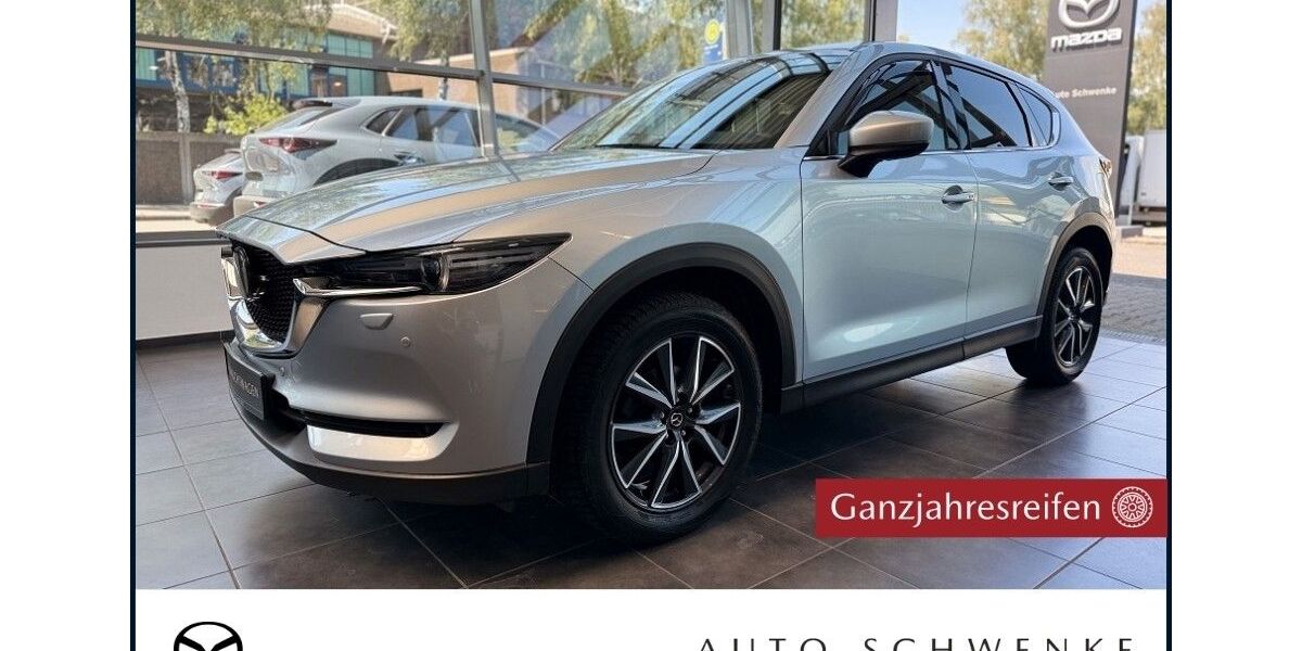 Mazda CX-5 78.300 km 23.995 &euro; Duisburg 47166