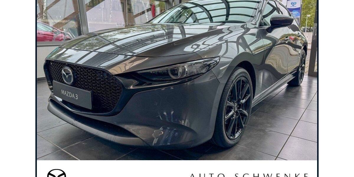 Mazda 3 10.150 km 27.995 &euro; Duisburg 47166