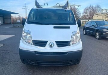 Renault Trafic 142.398 km 6.400 &euro; Ratingen 40878