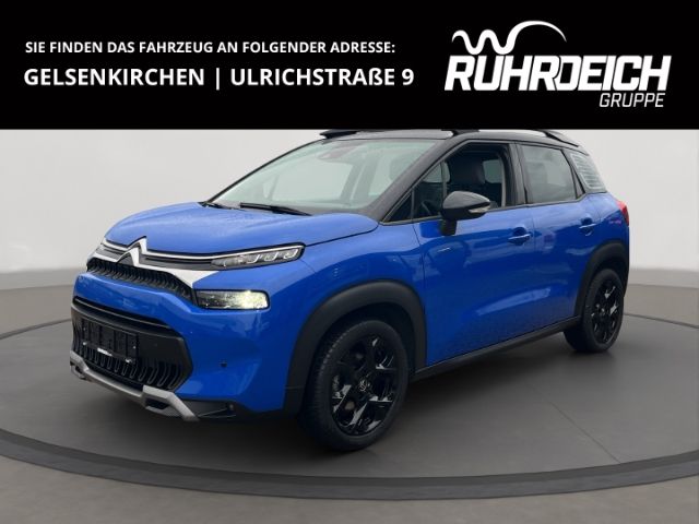 Citroen C3 Aircross 33.790 km 15.890 &euro; Gelsenkirchen 45891