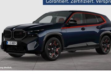 BMW XM 19.315 km 145.990 &euro; Düsseldorf 40595